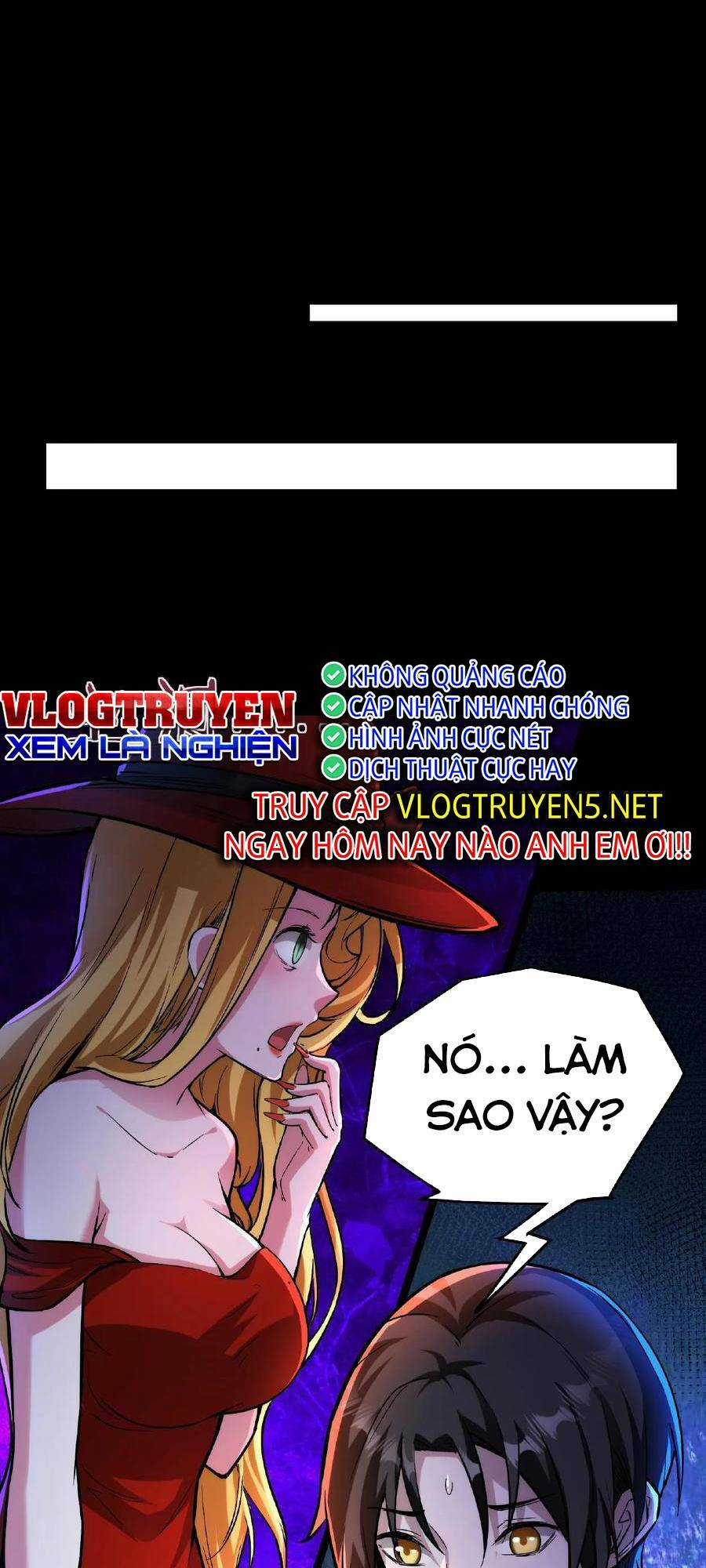 Dược Sư Kì Lạ: Bệnh Nhân Của Tôi Đều Rất Khủng Bố Chapter 44 trang 2