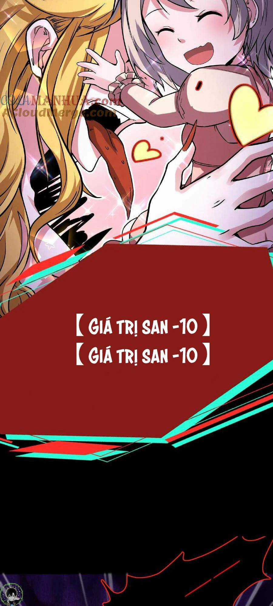 Dược Sư Kì Lạ: Bệnh Nhân Của Tôi Đều Rất Khủng Bố Chapter 44 trang 22