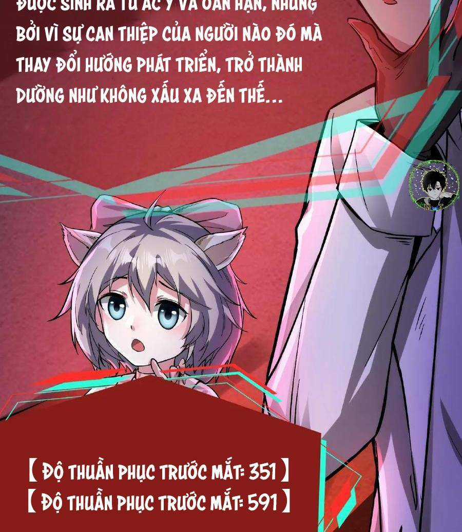 Dược Sư Kì Lạ: Bệnh Nhân Của Tôi Đều Rất Khủng Bố Chapter 44 trang 4