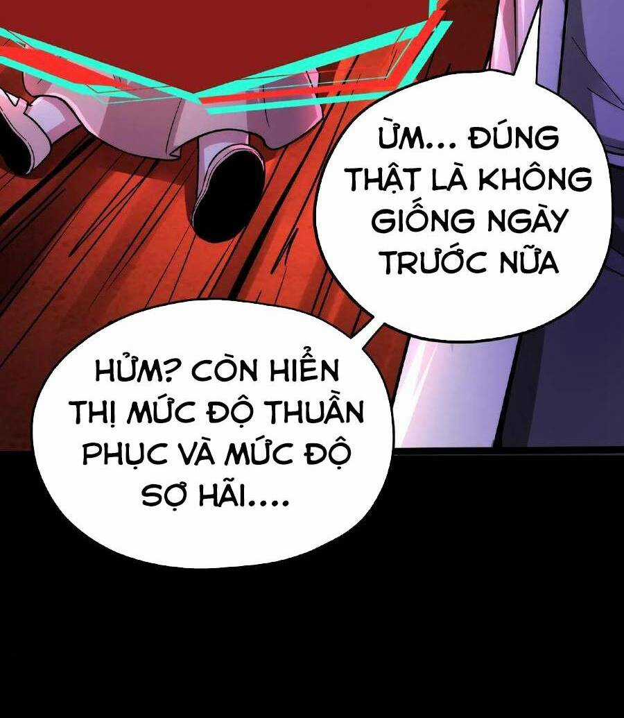 Dược Sư Kì Lạ: Bệnh Nhân Của Tôi Đều Rất Khủng Bố Chapter 44 trang 5