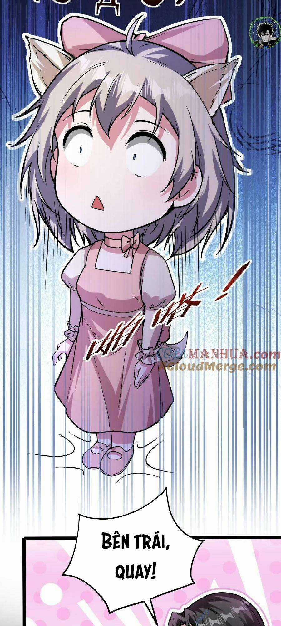 Dược Sư Kì Lạ: Bệnh Nhân Của Tôi Đều Rất Khủng Bố Chapter 44 trang 7