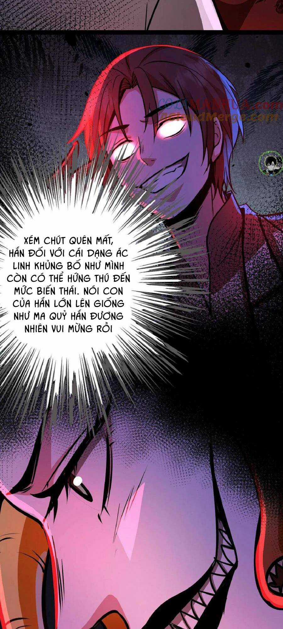 Dược Sư Kì Lạ: Bệnh Nhân Của Tôi Đều Rất Khủng Bố Chapter 45 trang 14