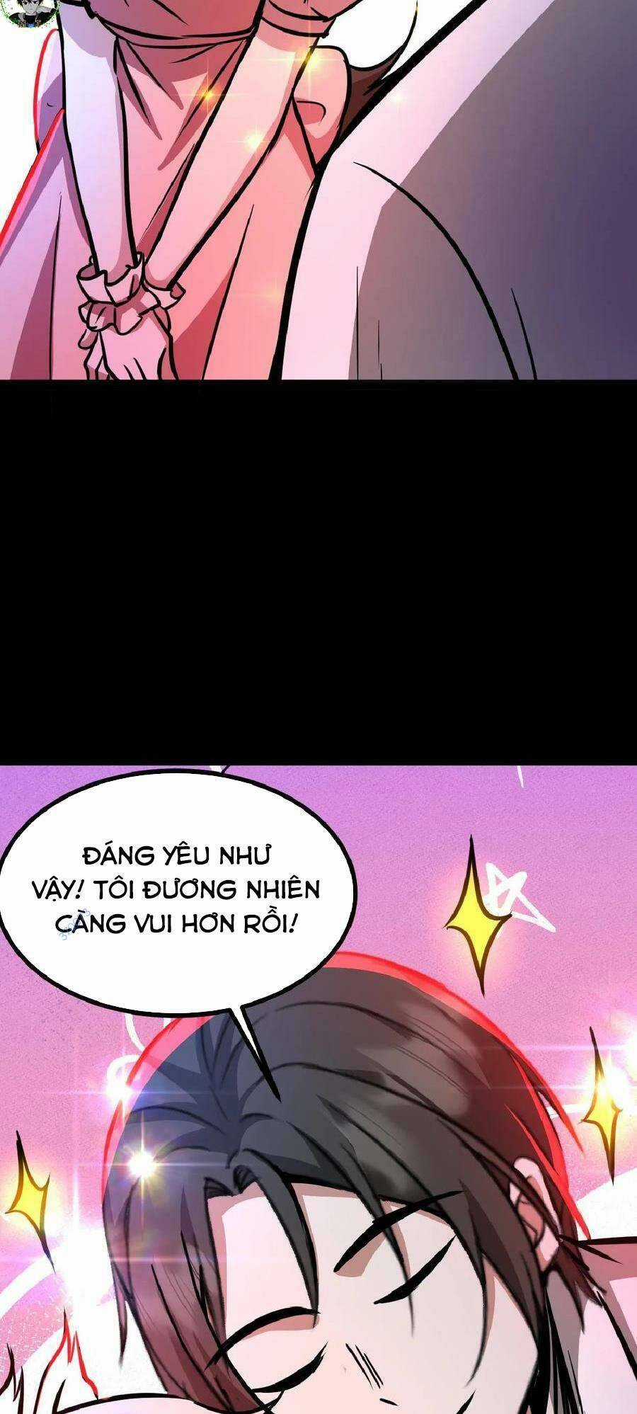 Dược Sư Kì Lạ: Bệnh Nhân Của Tôi Đều Rất Khủng Bố Chapter 45 trang 17