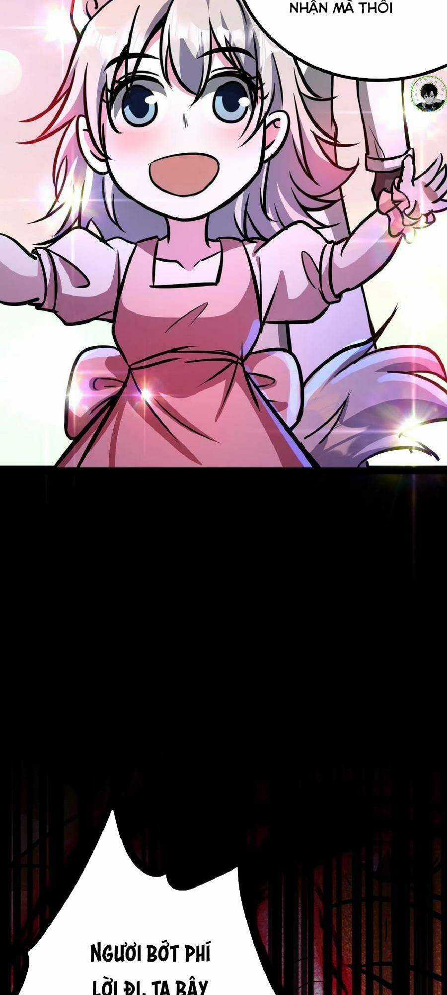 Dược Sư Kì Lạ: Bệnh Nhân Của Tôi Đều Rất Khủng Bố Chapter 45 trang 24