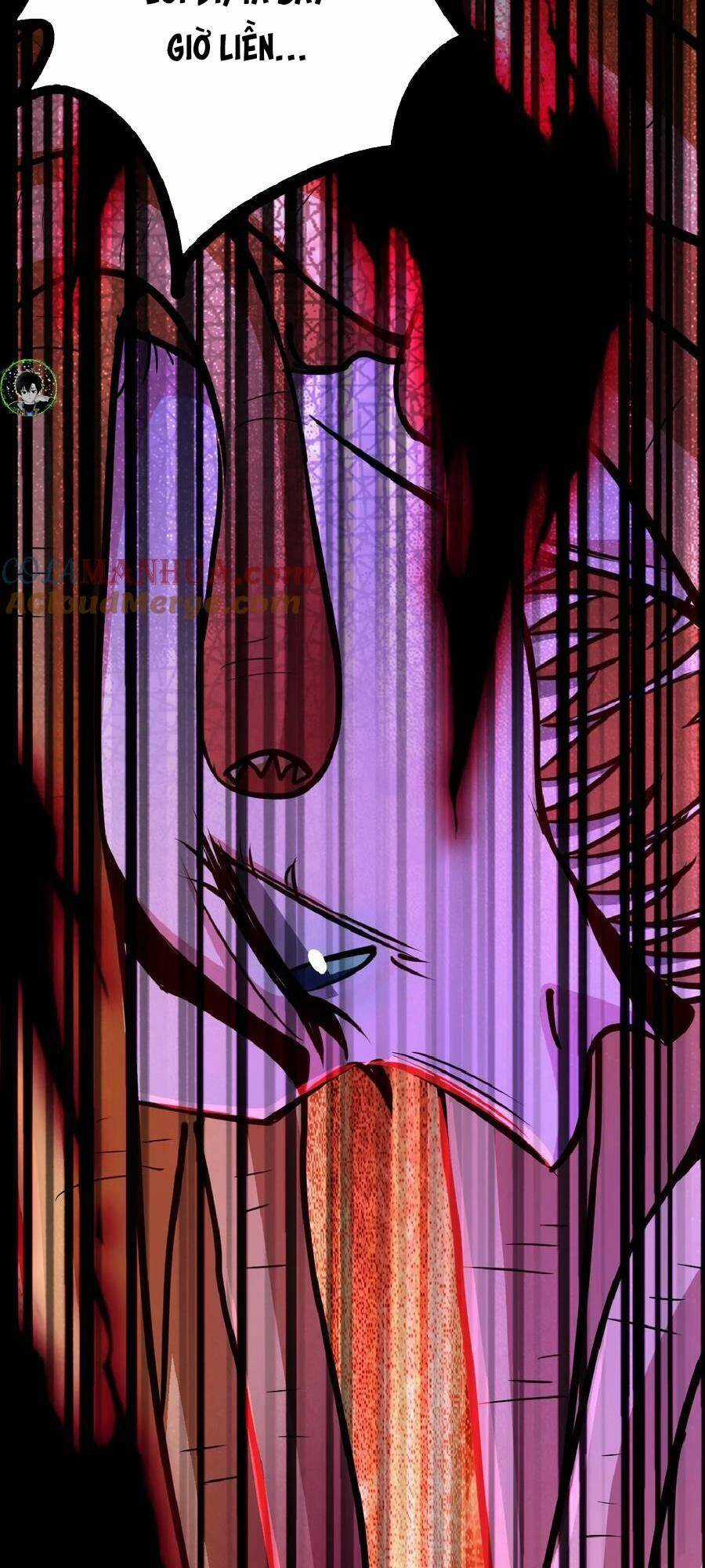 Dược Sư Kì Lạ: Bệnh Nhân Của Tôi Đều Rất Khủng Bố Chapter 45 trang 25