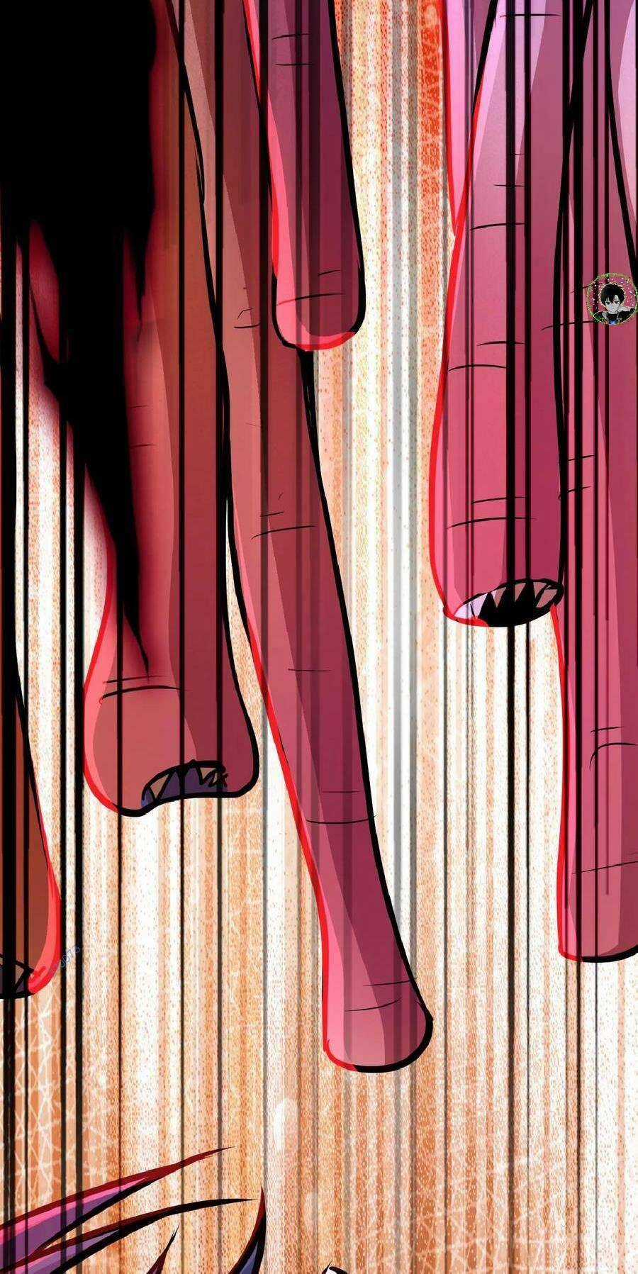 Dược Sư Kì Lạ: Bệnh Nhân Của Tôi Đều Rất Khủng Bố Chapter 45 trang 26