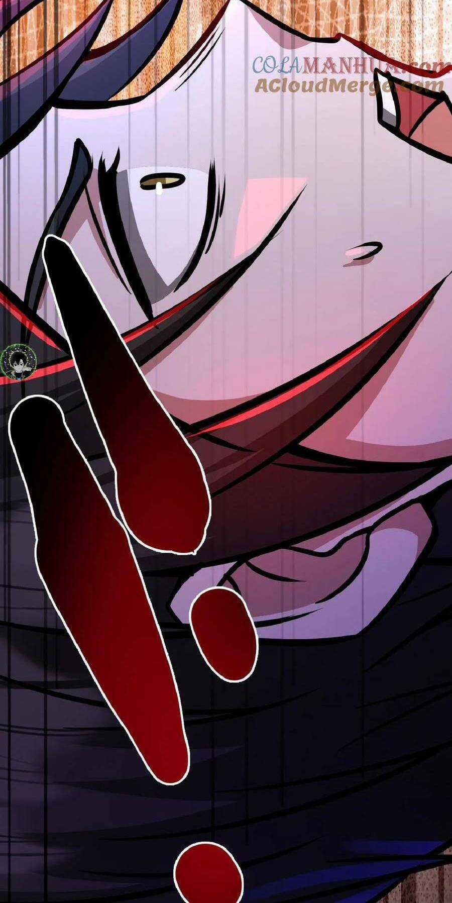 Dược Sư Kì Lạ: Bệnh Nhân Của Tôi Đều Rất Khủng Bố Chapter 45 trang 27