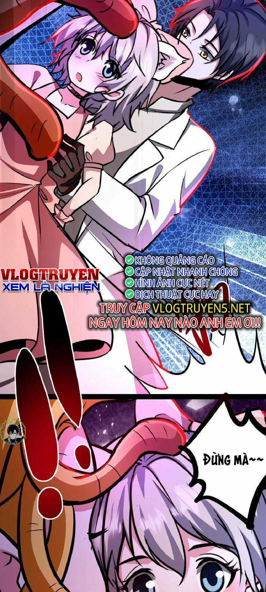 Dược Sư Kì Lạ: Bệnh Nhân Của Tôi Đều Rất Khủng Bố Chapter 45 trang 29