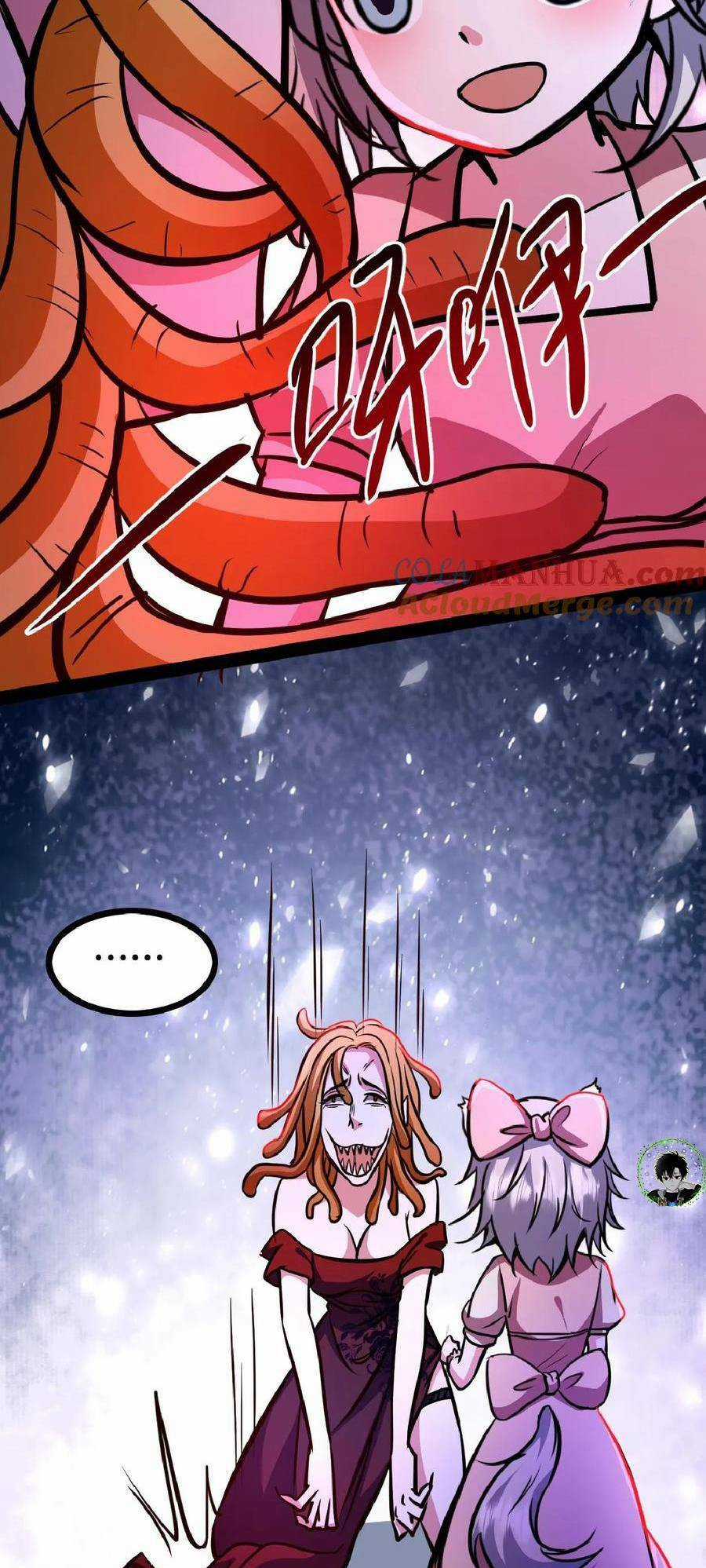 Dược Sư Kì Lạ: Bệnh Nhân Của Tôi Đều Rất Khủng Bố Chapter 45 trang 30