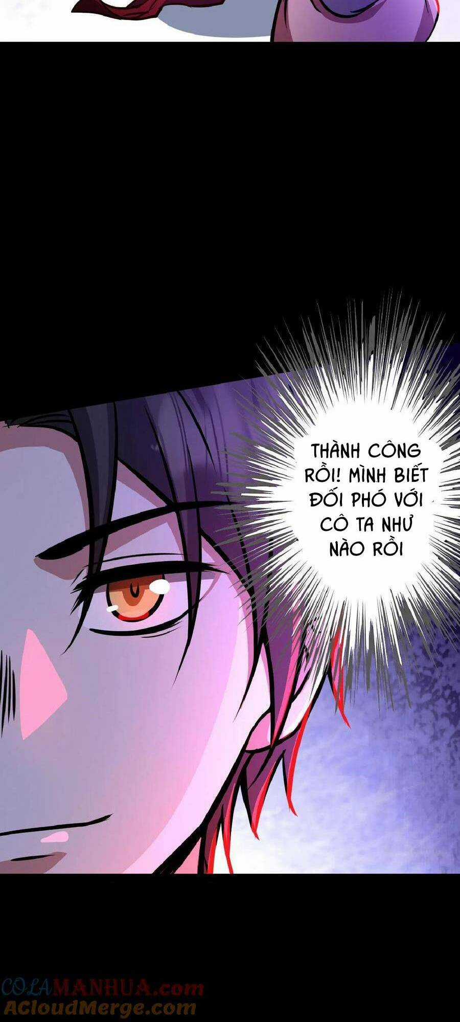 Dược Sư Kì Lạ: Bệnh Nhân Của Tôi Đều Rất Khủng Bố Chapter 45 trang 31