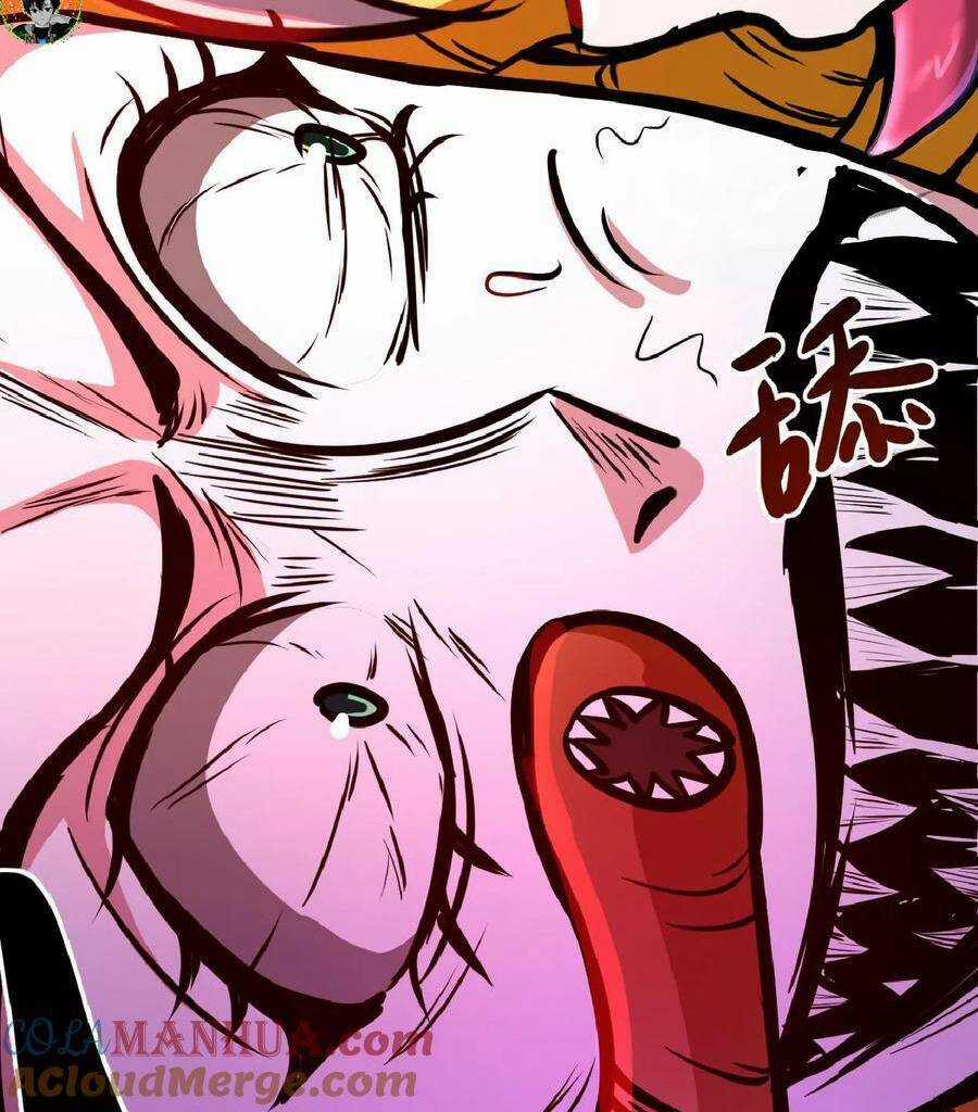 Dược Sư Kì Lạ: Bệnh Nhân Của Tôi Đều Rất Khủng Bố Chapter 45 trang 5