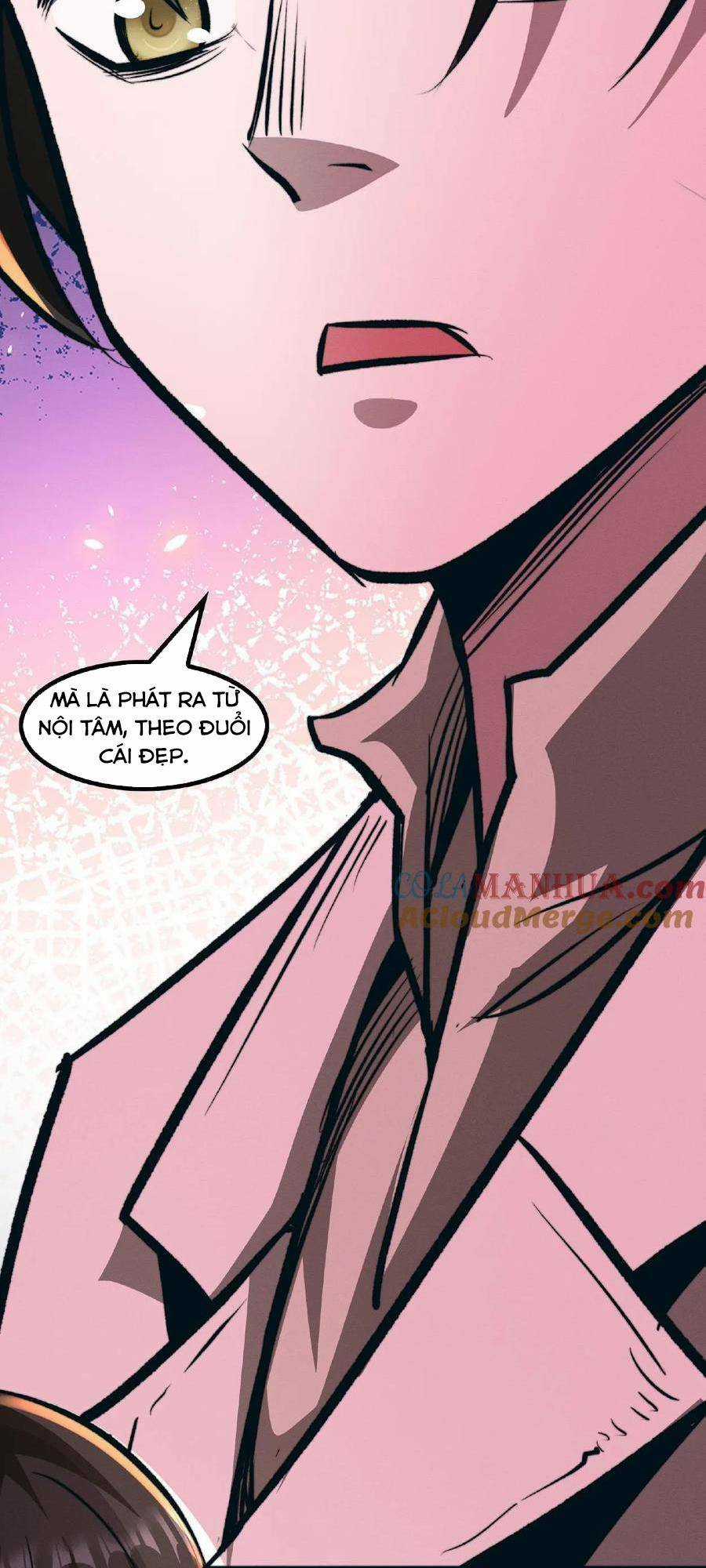 Dược Sư Kì Lạ: Bệnh Nhân Của Tôi Đều Rất Khủng Bố Chapter 46 trang 13