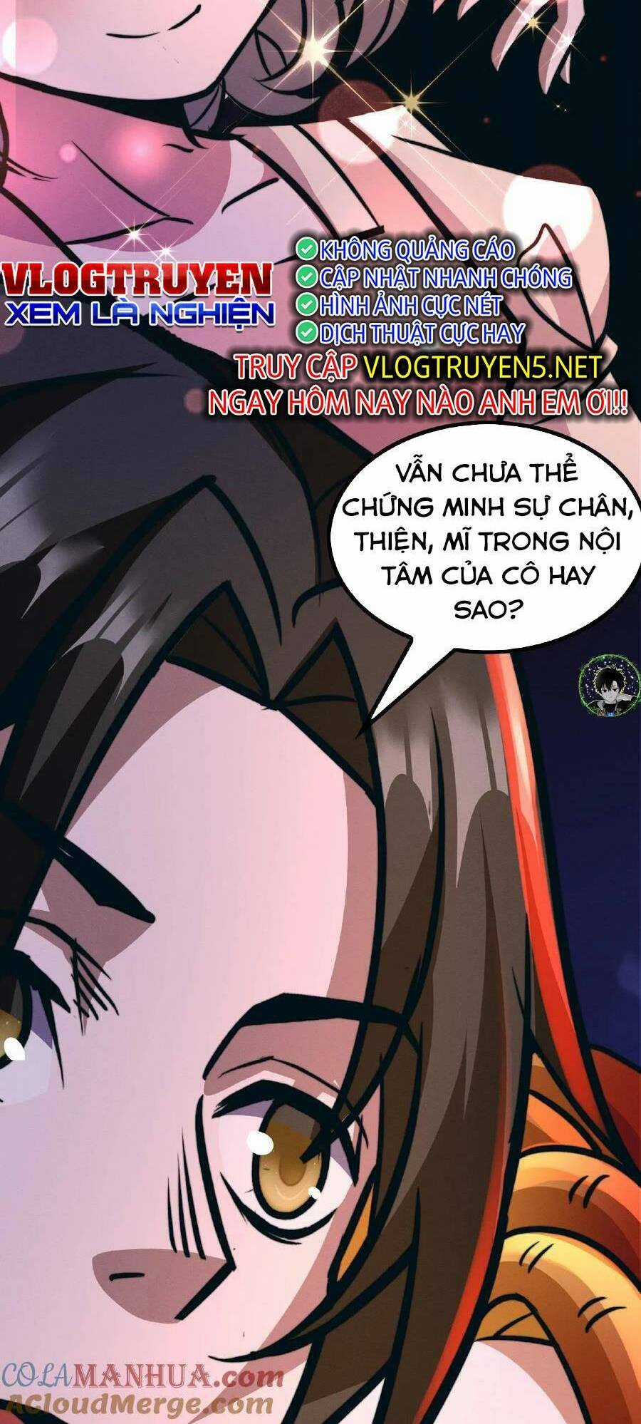 Dược Sư Kì Lạ: Bệnh Nhân Của Tôi Đều Rất Khủng Bố Chapter 46 trang 19