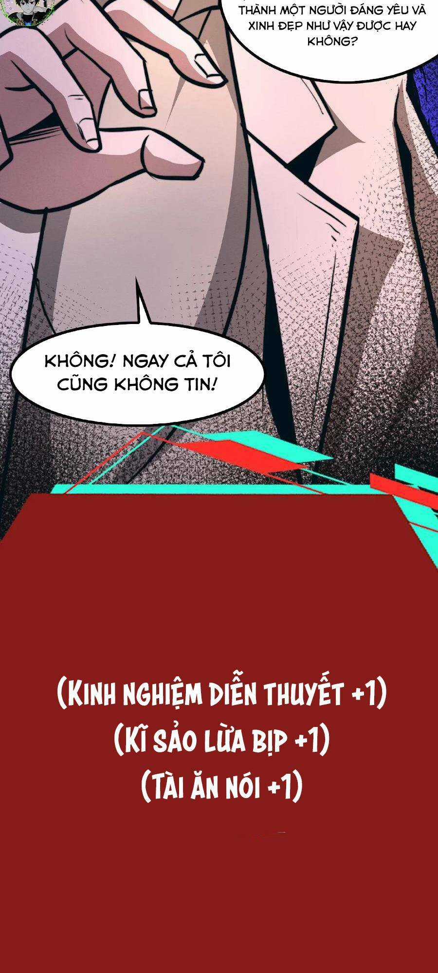 Dược Sư Kì Lạ: Bệnh Nhân Của Tôi Đều Rất Khủng Bố Chapter 46 trang 22