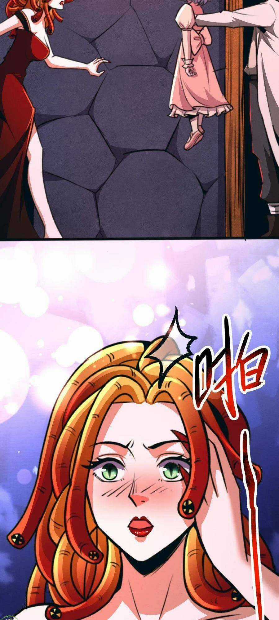 Dược Sư Kì Lạ: Bệnh Nhân Của Tôi Đều Rất Khủng Bố Chapter 46 trang 25