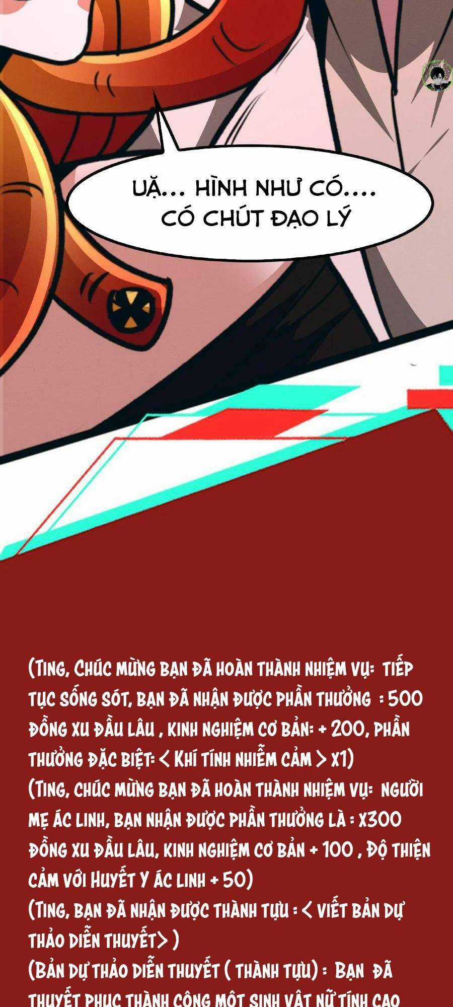 Dược Sư Kì Lạ: Bệnh Nhân Của Tôi Đều Rất Khủng Bố Chapter 46 trang 27