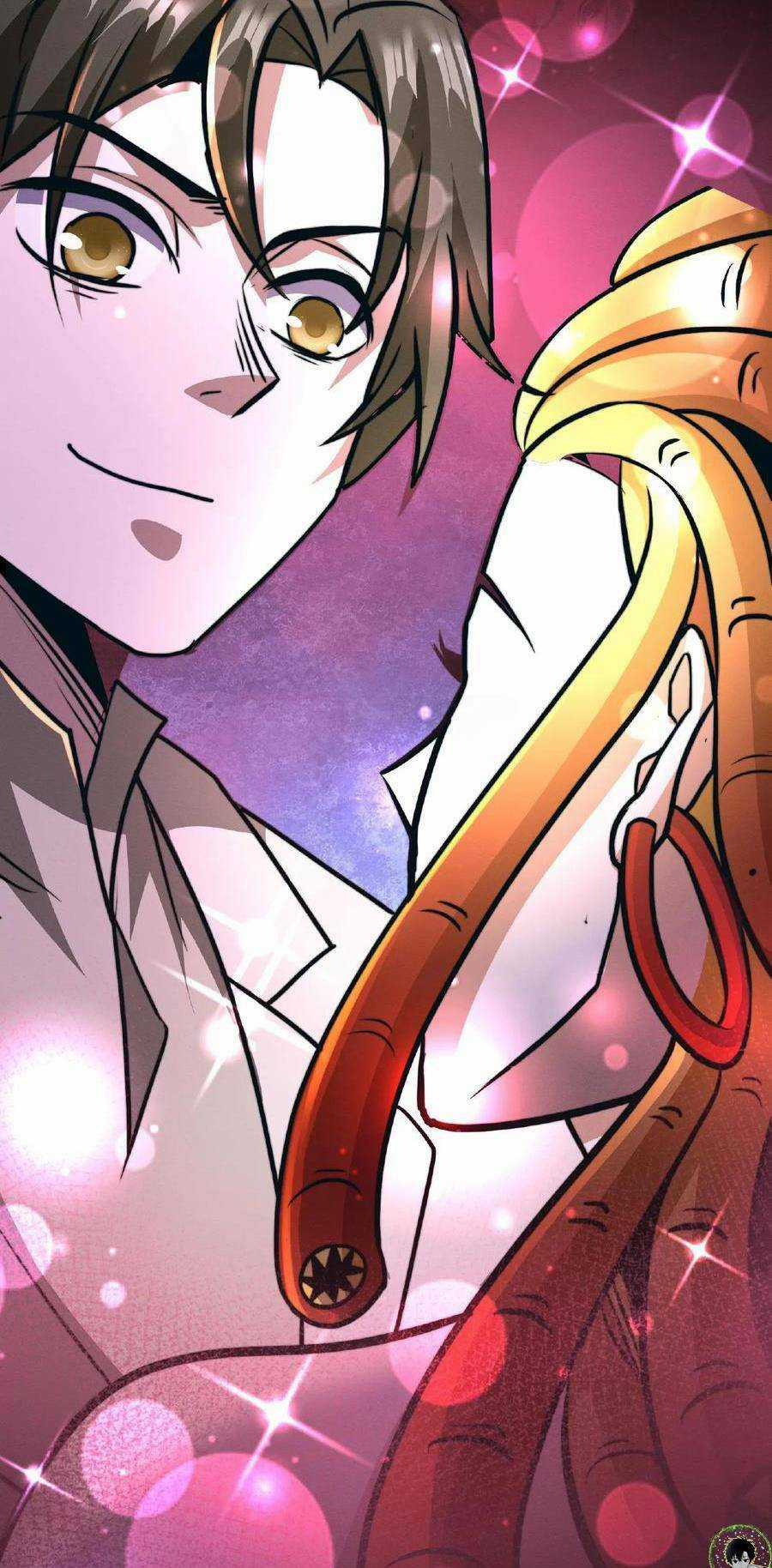 Dược Sư Kì Lạ: Bệnh Nhân Của Tôi Đều Rất Khủng Bố Chapter 46 trang 4