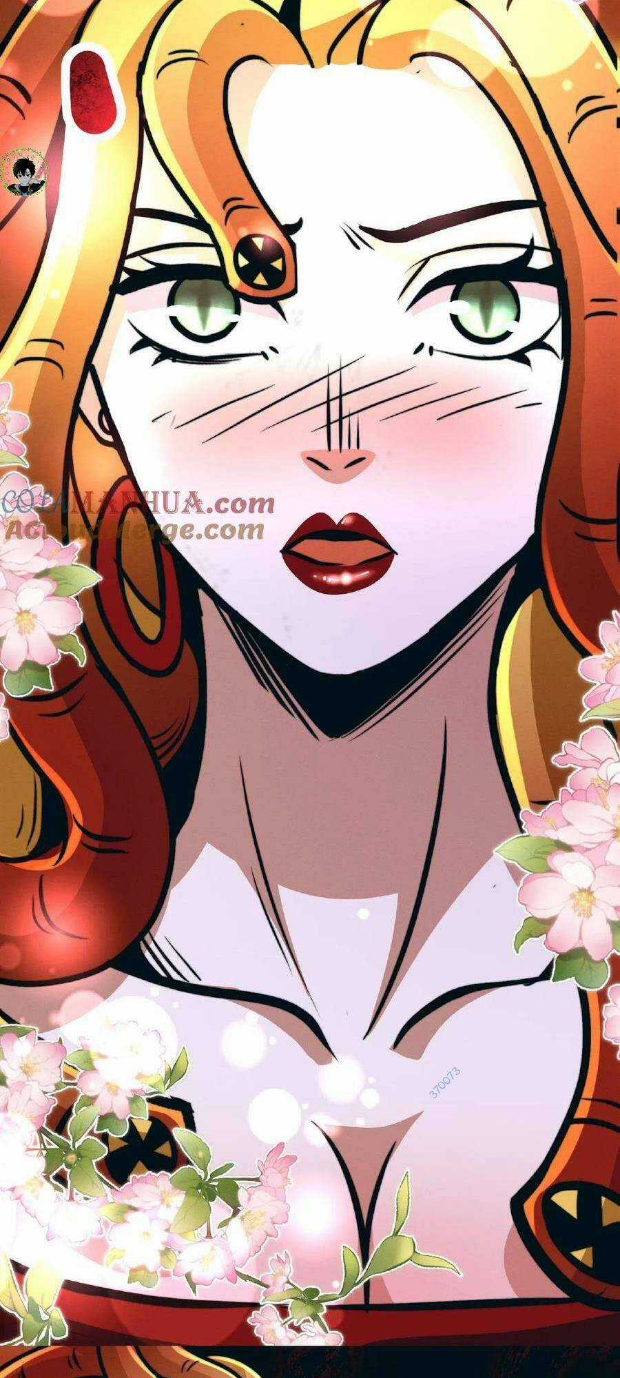 Dược Sư Kì Lạ: Bệnh Nhân Của Tôi Đều Rất Khủng Bố Chapter 46 trang 8