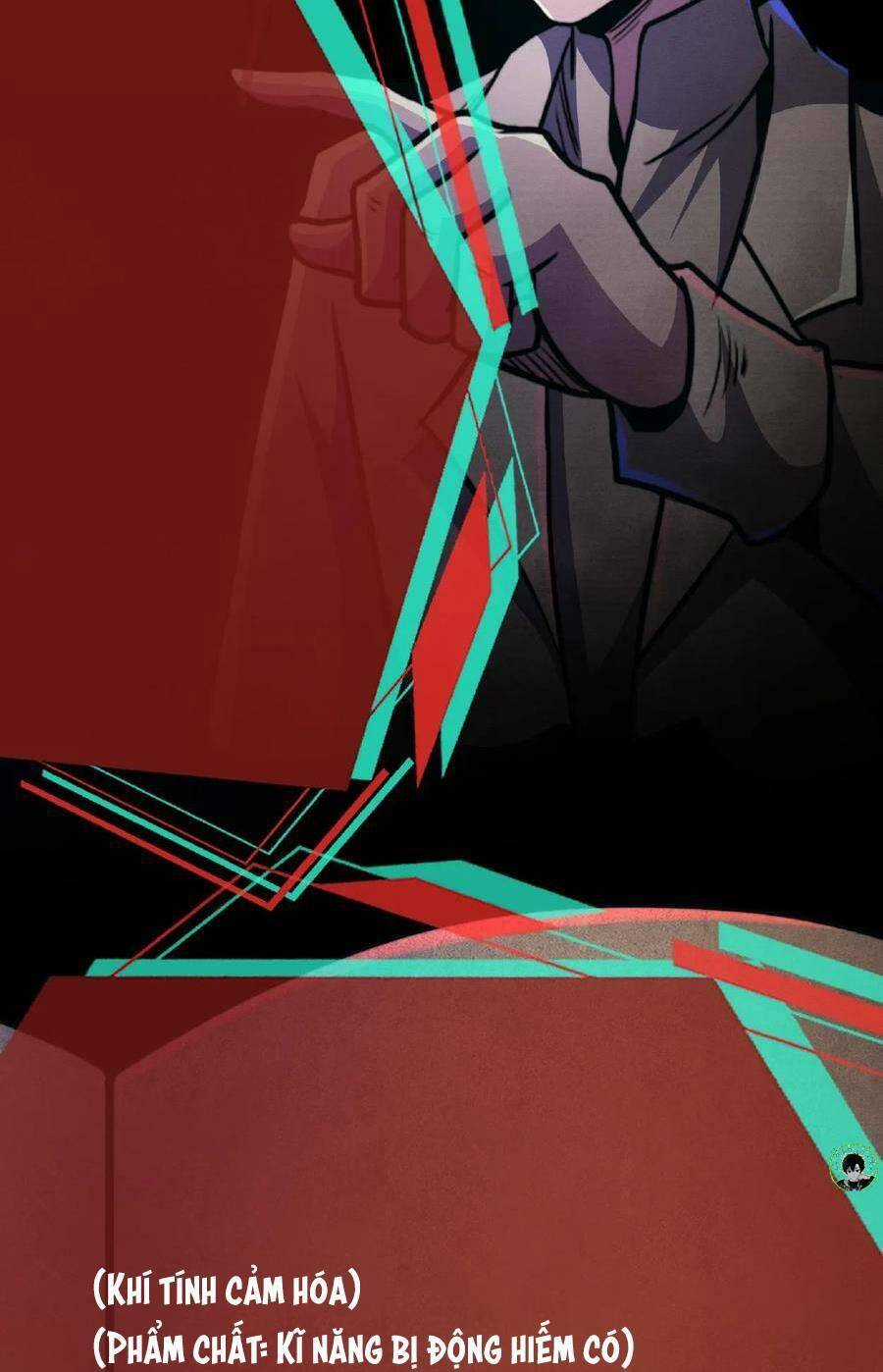 Dược Sư Kì Lạ: Bệnh Nhân Của Tôi Đều Rất Khủng Bố Chapter 47 trang 15