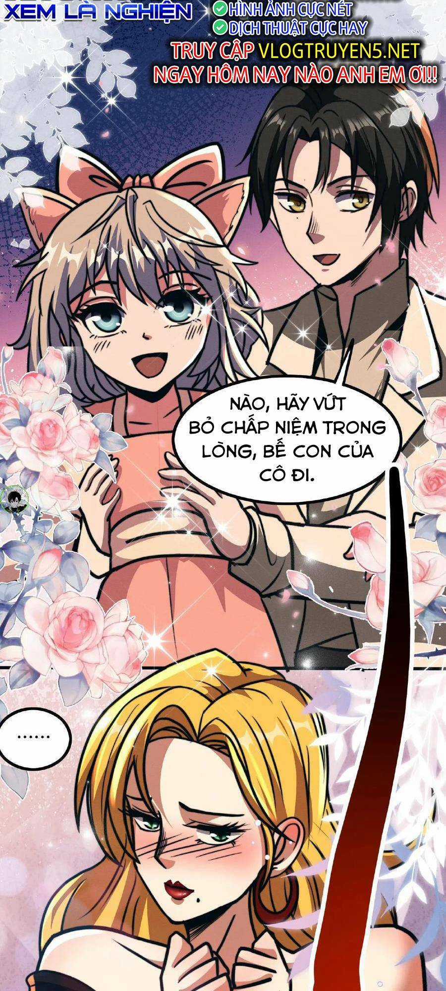 Dược Sư Kì Lạ: Bệnh Nhân Của Tôi Đều Rất Khủng Bố Chapter 47 trang 2