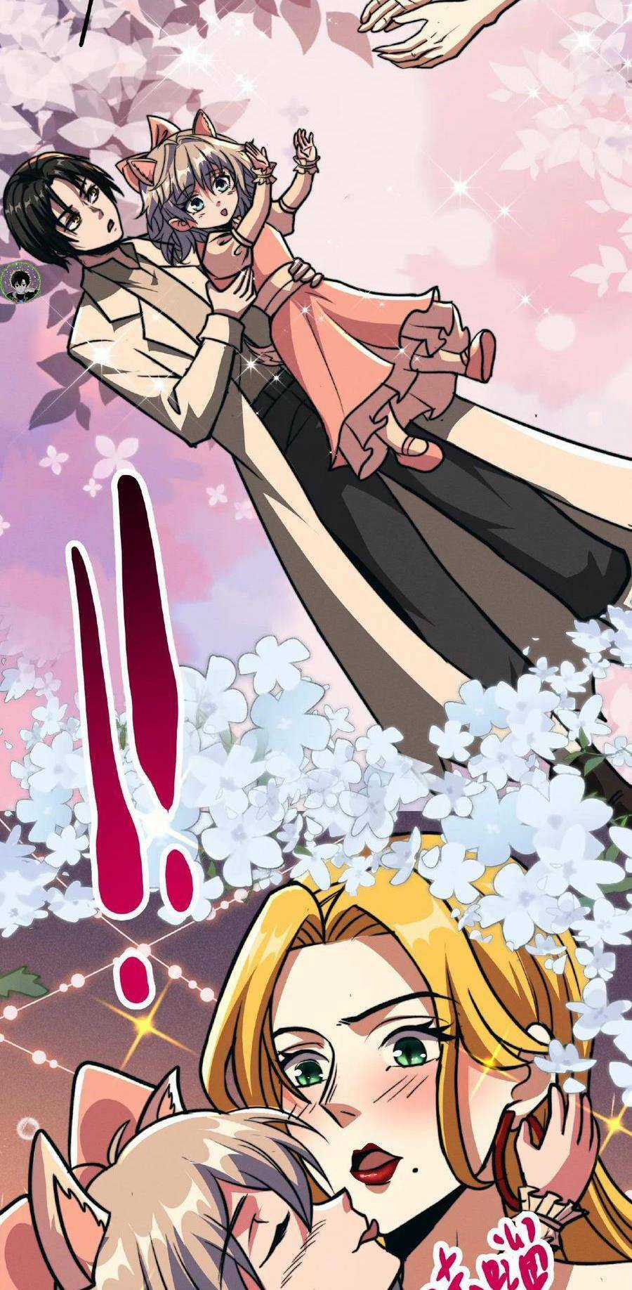 Dược Sư Kì Lạ: Bệnh Nhân Của Tôi Đều Rất Khủng Bố Chapter 47 trang 4