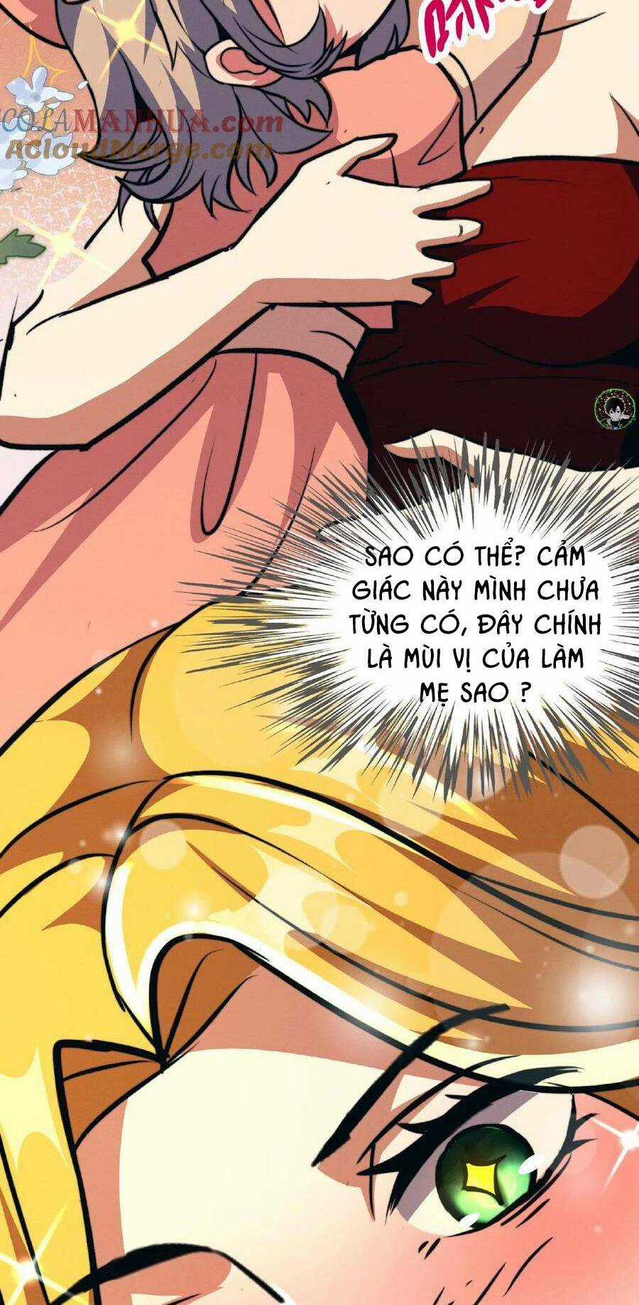 Dược Sư Kì Lạ: Bệnh Nhân Của Tôi Đều Rất Khủng Bố Chapter 47 trang 5