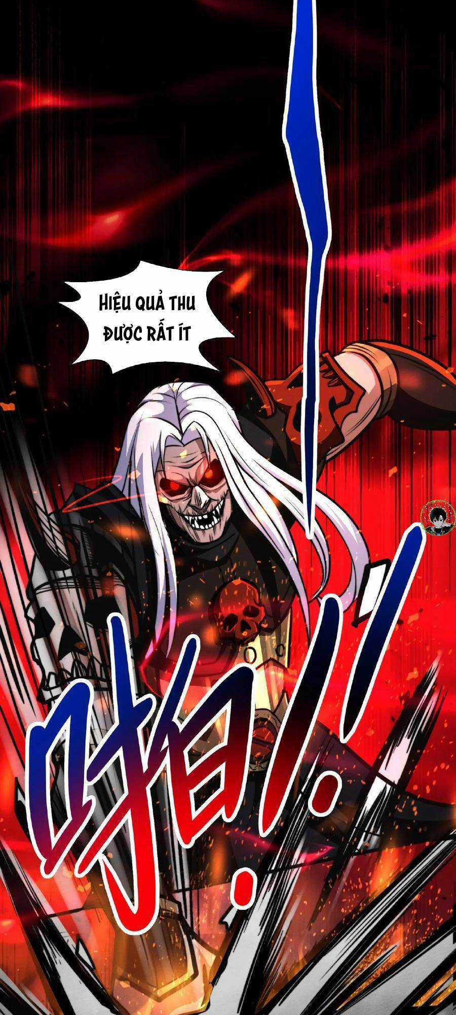 Dược Sư Kì Lạ: Bệnh Nhân Của Tôi Đều Rất Khủng Bố Chapter 48 trang 18