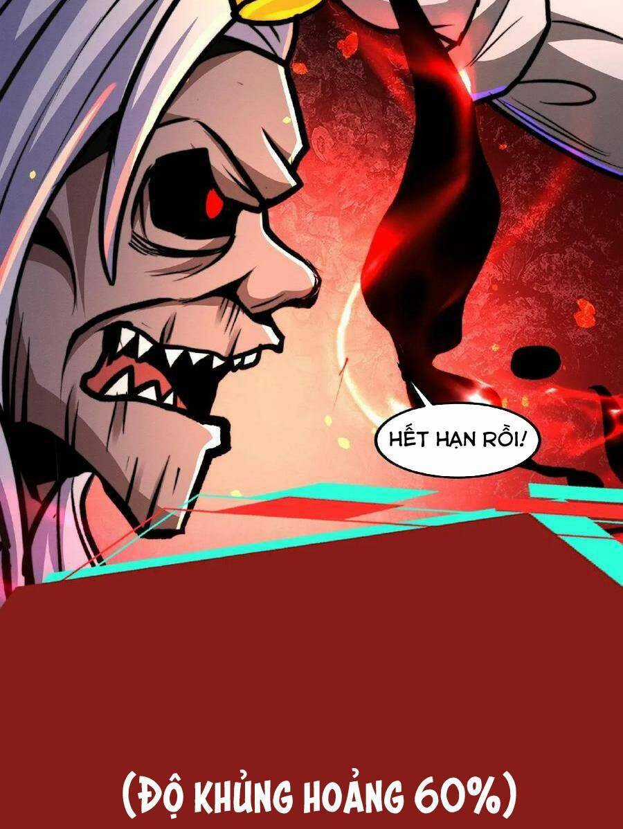 Dược Sư Kì Lạ: Bệnh Nhân Của Tôi Đều Rất Khủng Bố Chapter 48 trang 24