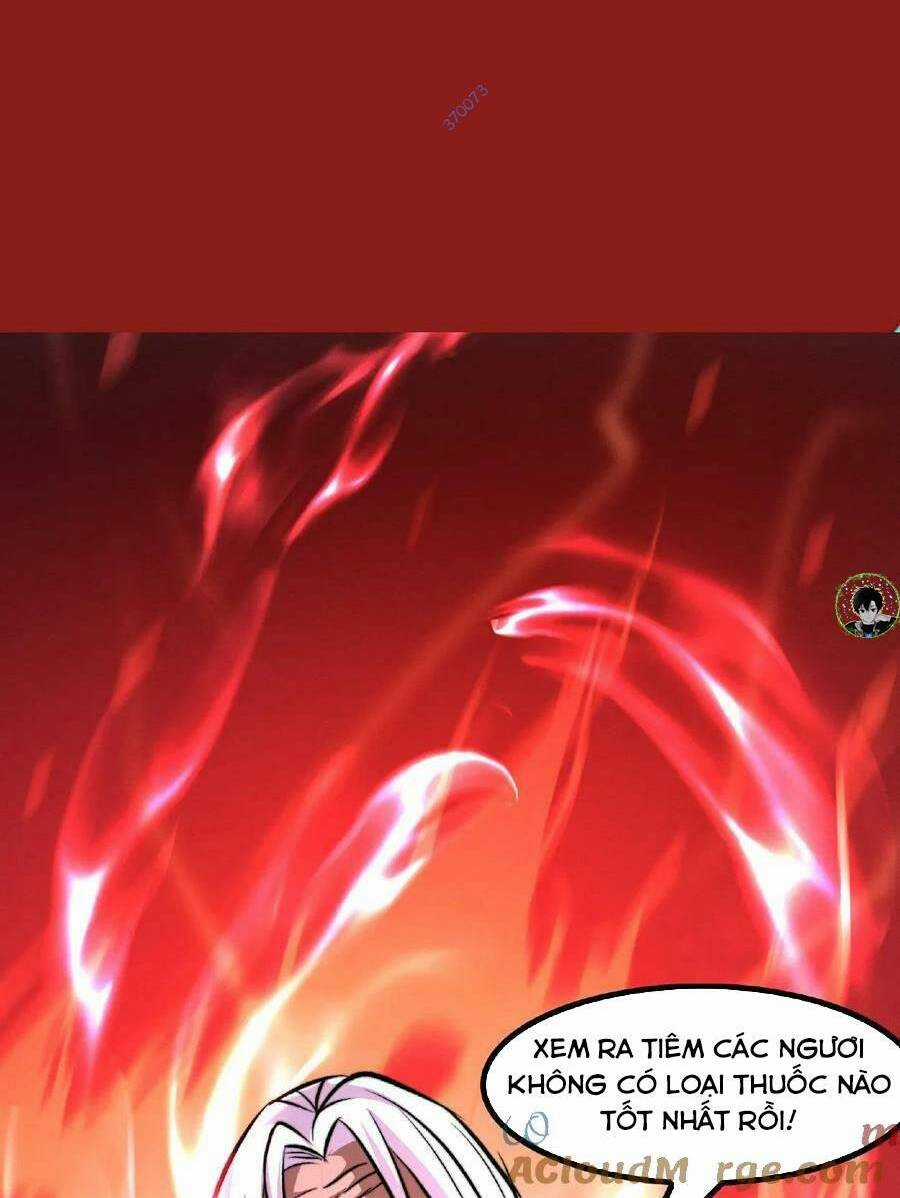 Dược Sư Kì Lạ: Bệnh Nhân Của Tôi Đều Rất Khủng Bố Chapter 48 trang 25