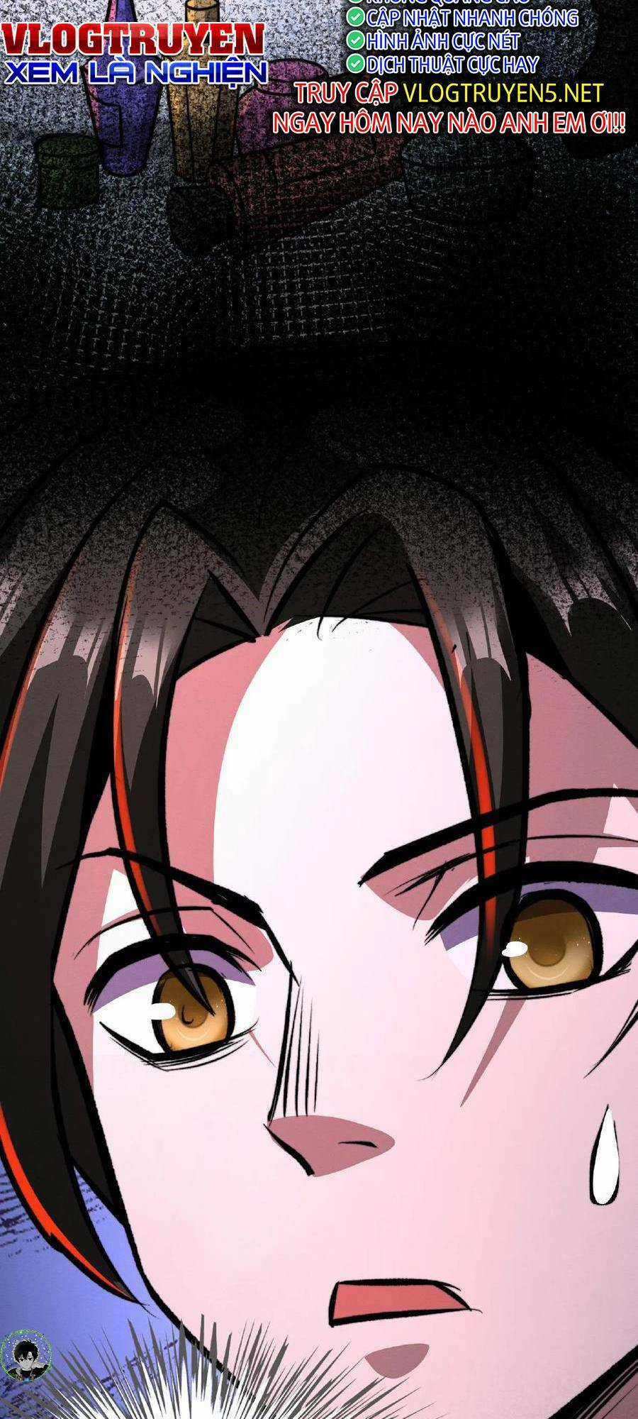 Dược Sư Kì Lạ: Bệnh Nhân Của Tôi Đều Rất Khủng Bố Chapter 48 trang 28