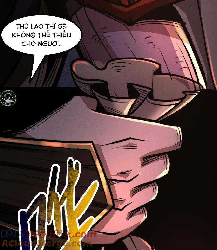 Dược Sư Kì Lạ: Bệnh Nhân Của Tôi Đều Rất Khủng Bố Chapter 48 trang 5