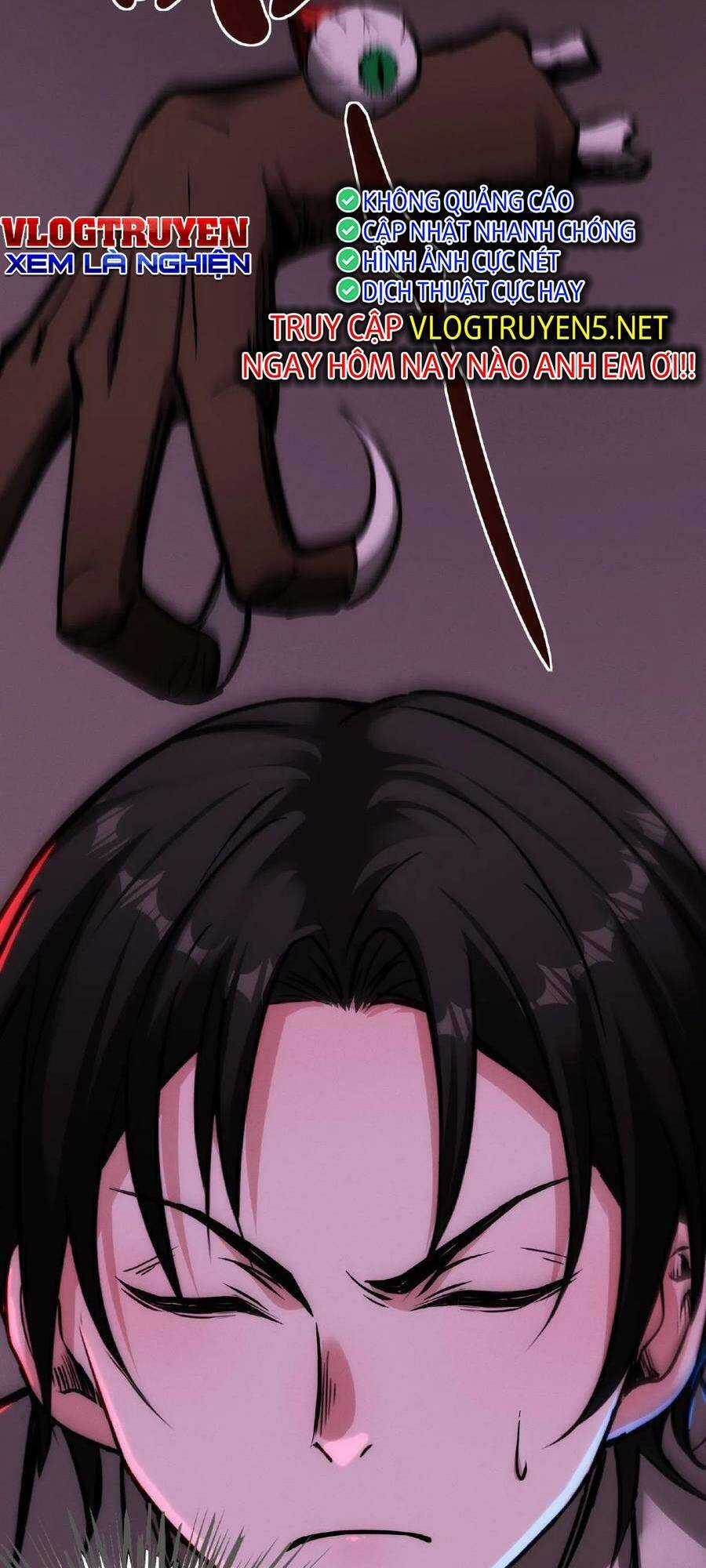 Dược Sư Kì Lạ: Bệnh Nhân Của Tôi Đều Rất Khủng Bố Chapter 49 trang 15