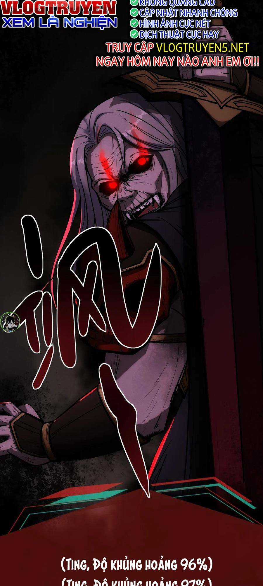 Dược Sư Kì Lạ: Bệnh Nhân Của Tôi Đều Rất Khủng Bố Chapter 49 trang 2