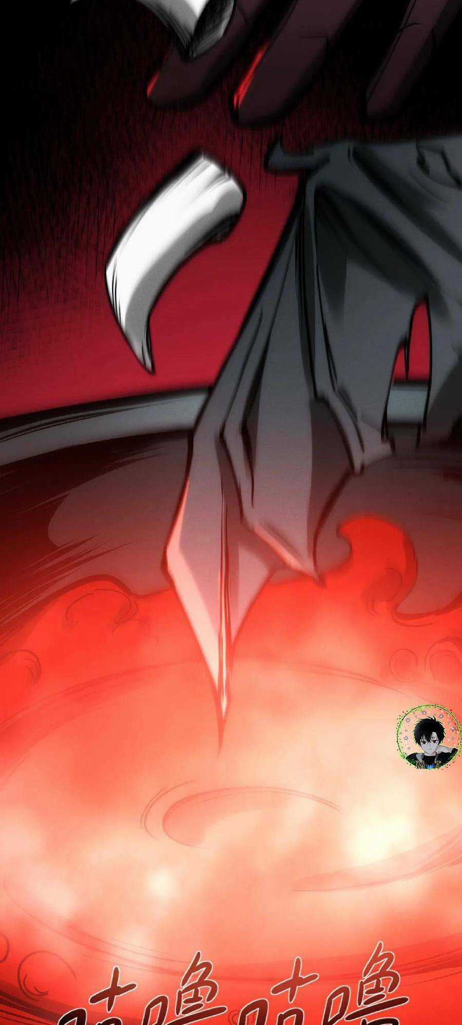 Dược Sư Kì Lạ: Bệnh Nhân Của Tôi Đều Rất Khủng Bố Chapter 49 trang 20