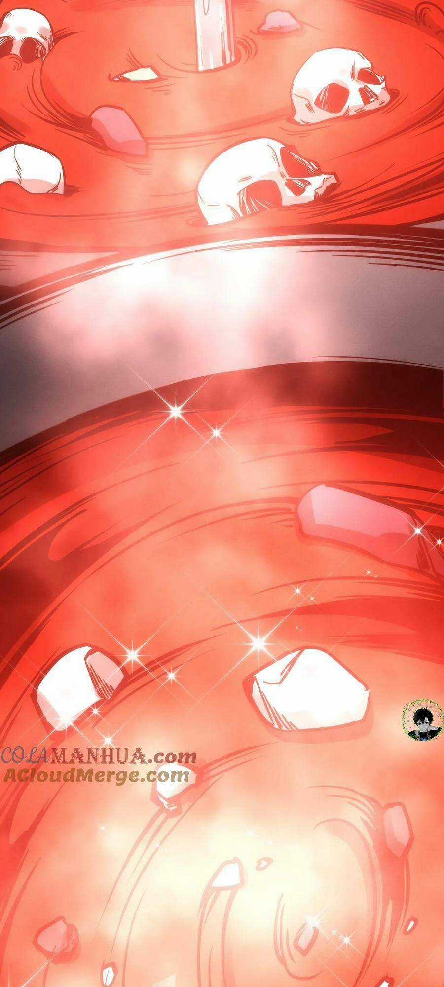 Dược Sư Kì Lạ: Bệnh Nhân Của Tôi Đều Rất Khủng Bố Chapter 49 trang 22