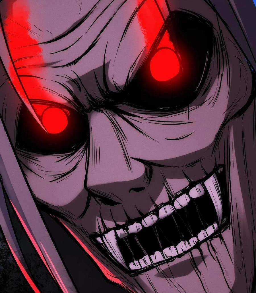 Dược Sư Kì Lạ: Bệnh Nhân Của Tôi Đều Rất Khủng Bố Chapter 49 trang 4