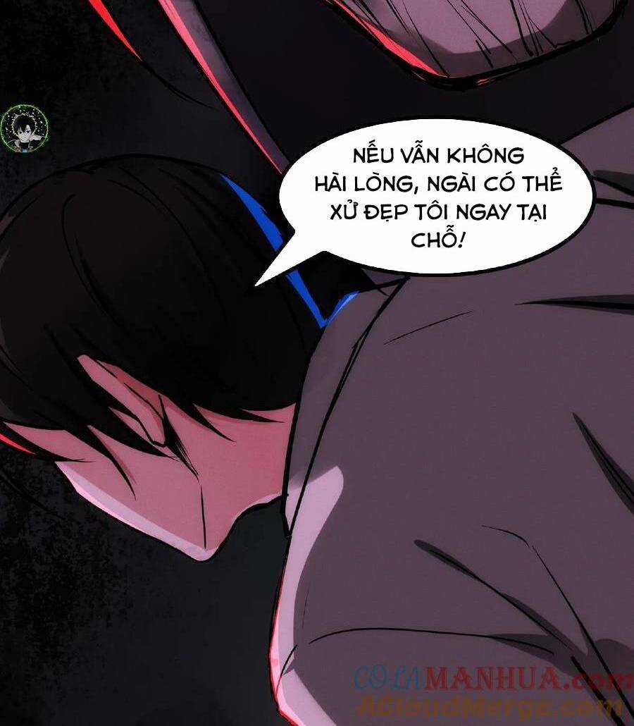 Dược Sư Kì Lạ: Bệnh Nhân Của Tôi Đều Rất Khủng Bố Chapter 49 trang 5