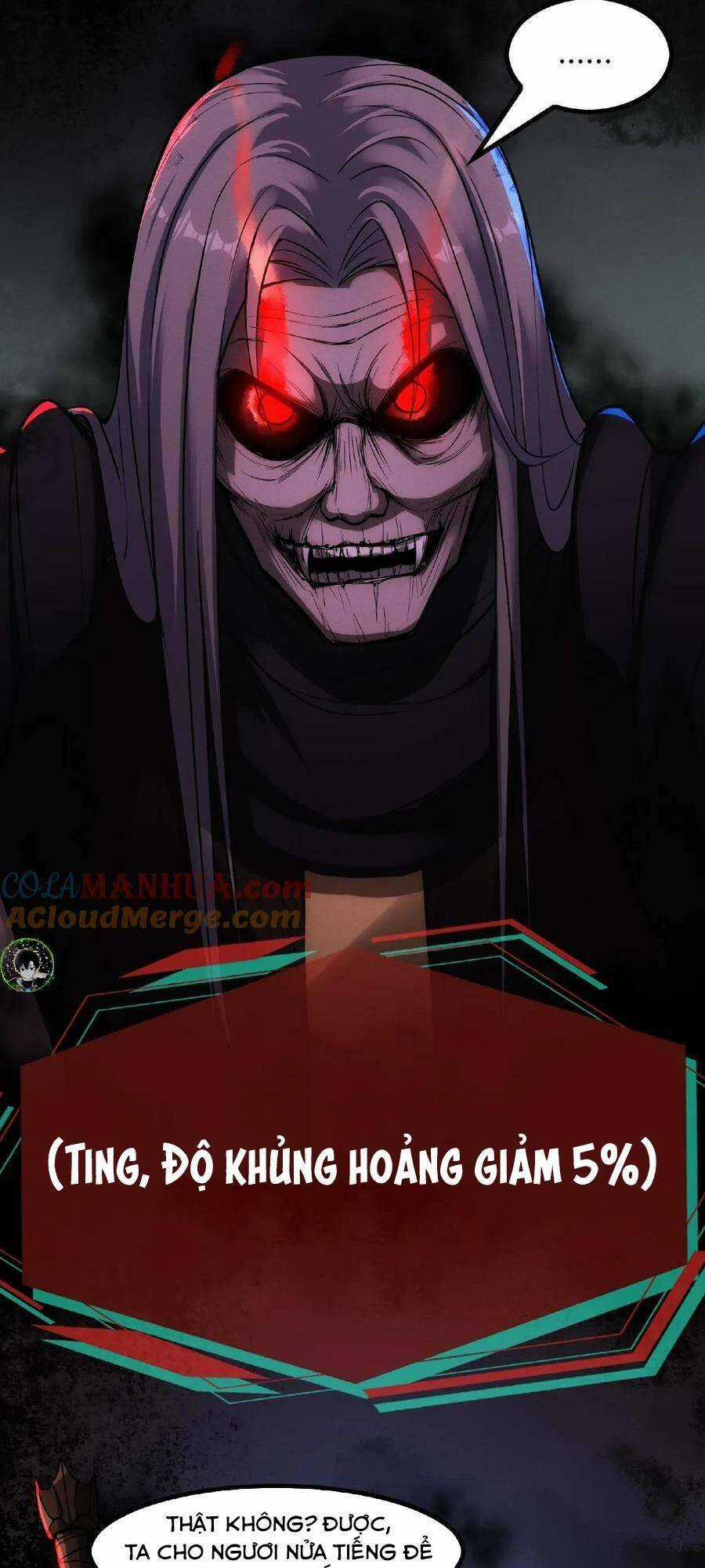 Dược Sư Kì Lạ: Bệnh Nhân Của Tôi Đều Rất Khủng Bố Chapter 49 trang 7