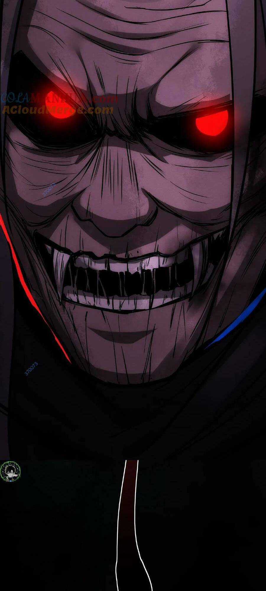 Dược Sư Kì Lạ: Bệnh Nhân Của Tôi Đều Rất Khủng Bố Chapter 49 trang 9