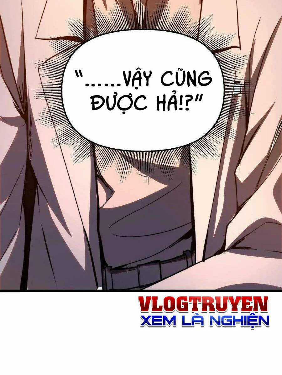 Dược Sư Kì Lạ: Bệnh Nhân Của Tôi Đều Rất Khủng Bố Chapter 5 trang 22