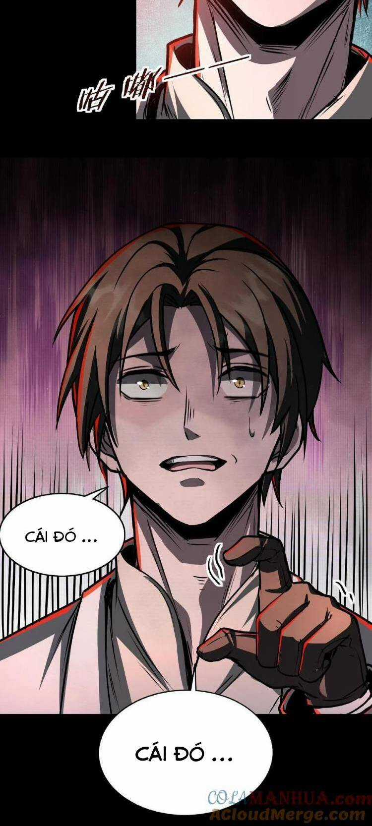 Dược Sư Kì Lạ: Bệnh Nhân Của Tôi Đều Rất Khủng Bố Chapter 50 trang 12