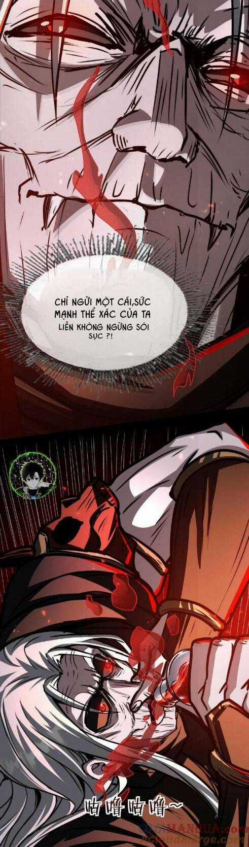 Dược Sư Kì Lạ: Bệnh Nhân Của Tôi Đều Rất Khủng Bố Chapter 50 trang 3