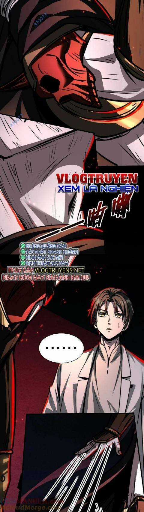 Dược Sư Kì Lạ: Bệnh Nhân Của Tôi Đều Rất Khủng Bố Chapter 50 trang 4