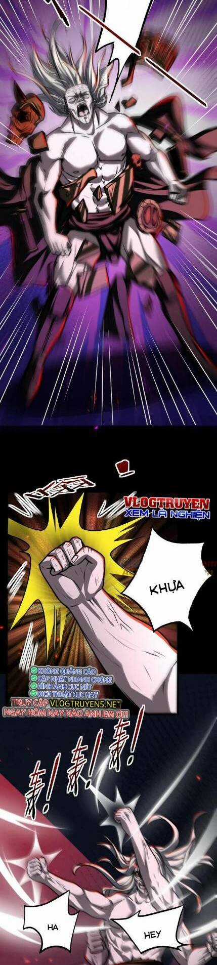 Dược Sư Kì Lạ: Bệnh Nhân Của Tôi Đều Rất Khủng Bố Chapter 50 trang 7