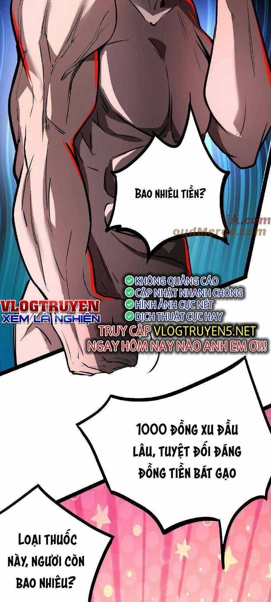 Dược Sư Kì Lạ: Bệnh Nhân Của Tôi Đều Rất Khủng Bố Chapter 51 trang 16