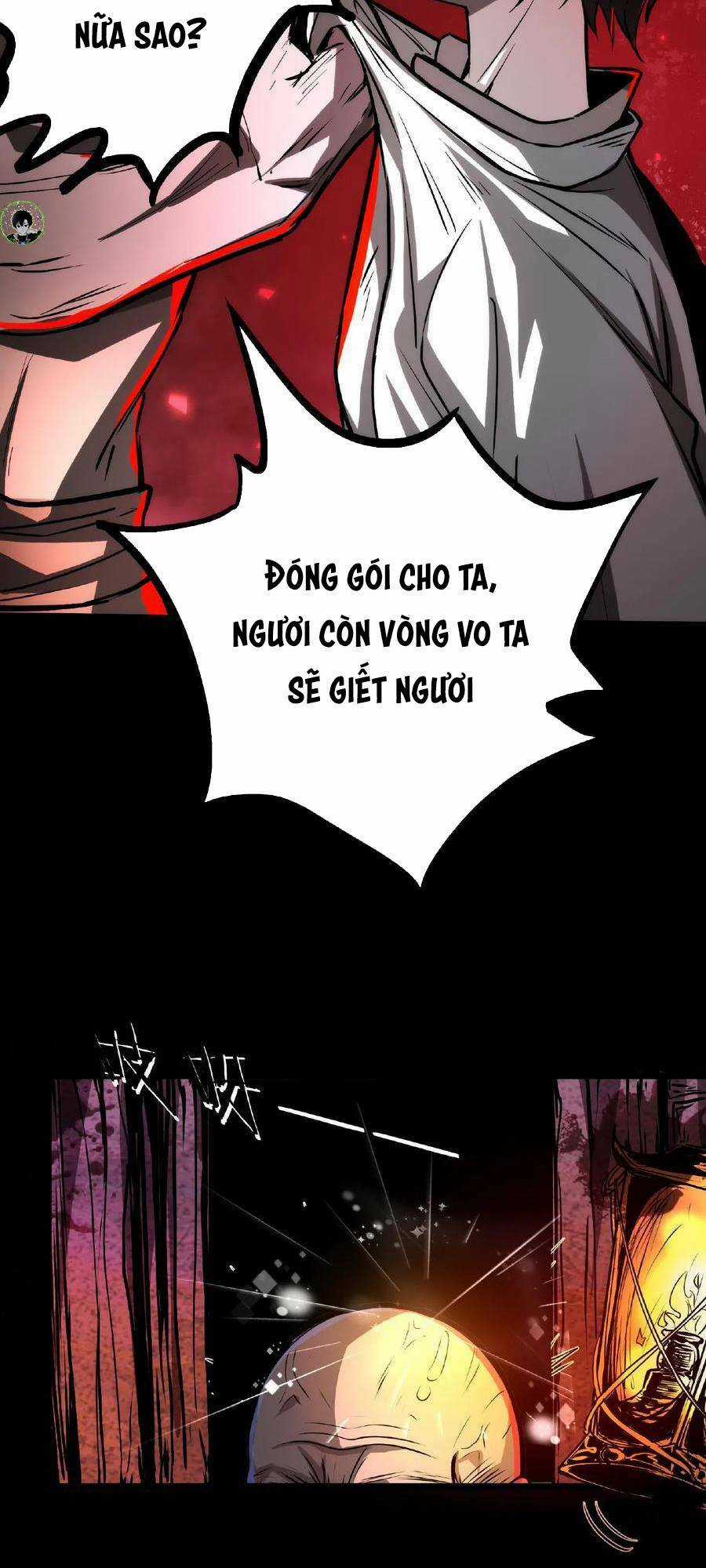 Dược Sư Kì Lạ: Bệnh Nhân Của Tôi Đều Rất Khủng Bố Chapter 51 trang 20