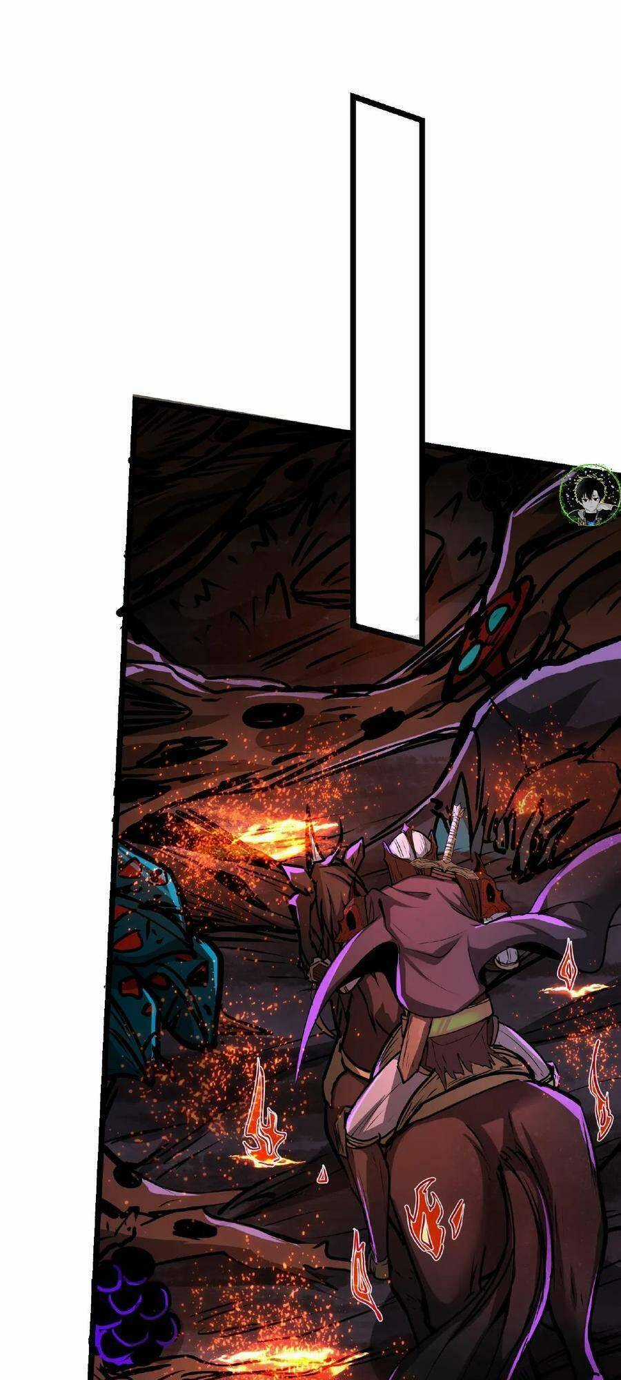 Dược Sư Kì Lạ: Bệnh Nhân Của Tôi Đều Rất Khủng Bố Chapter 51 trang 23