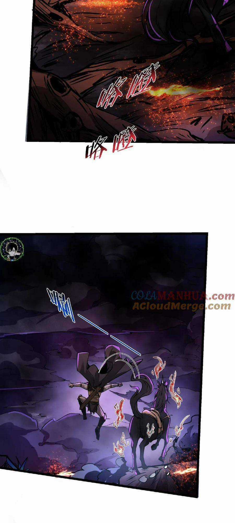 Dược Sư Kì Lạ: Bệnh Nhân Của Tôi Đều Rất Khủng Bố Chapter 51 trang 24