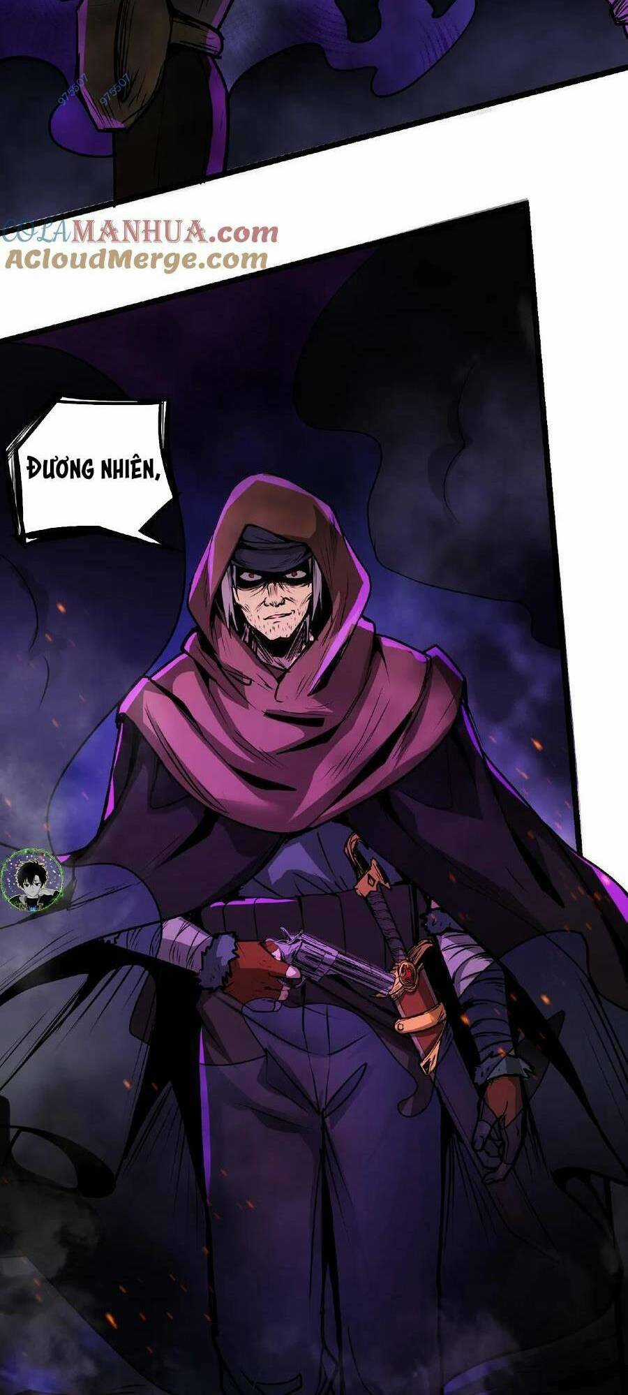 Dược Sư Kì Lạ: Bệnh Nhân Của Tôi Đều Rất Khủng Bố Chapter 51 trang 26