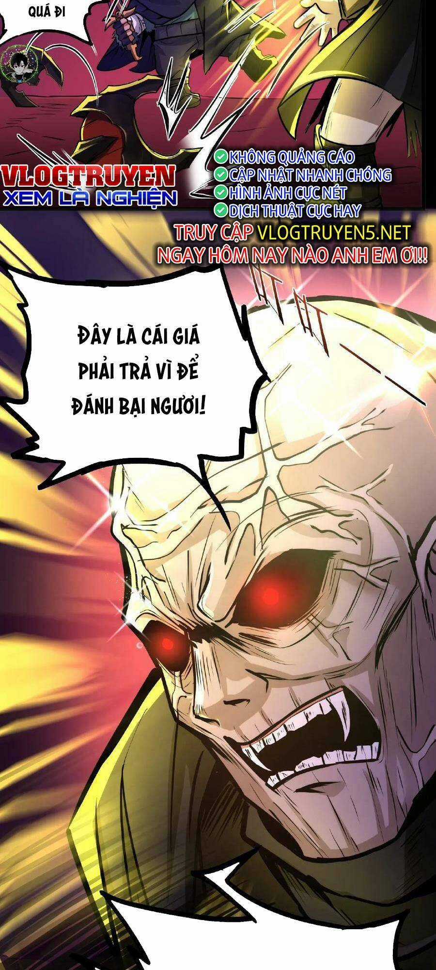 Dược Sư Kì Lạ: Bệnh Nhân Của Tôi Đều Rất Khủng Bố Chapter 52 trang 15